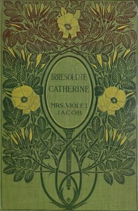 Cover of Irresolute Catherine