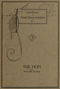 Cover of The Hopi Indians