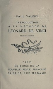 Introduction à la méthode de Léonard de Vinci