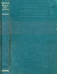 Cover of Confidential Chats with Girls