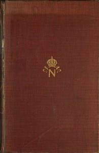 Cover of The Comedy & Tragedy of the Second Empire