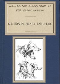 Cover of Sir Edwin Landseer