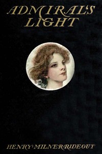 Cover of Admiral's Light