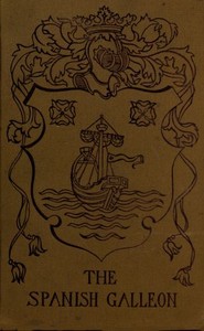 Cover of The Spanish Galleon