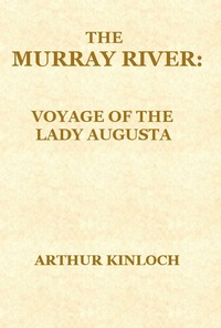Cover of The Murray River