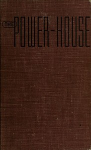Cover of The Power-House