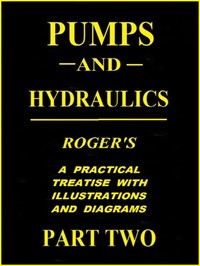 Cover of Pumps and Hydraulics, Part 2 (of 2)