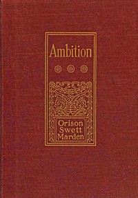 Cover of Ambition and Success