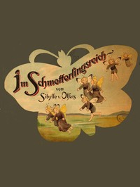 Cover of Im Schmetterlingsreich