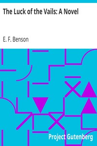 Cover of The Luck of the Vails: A Novel