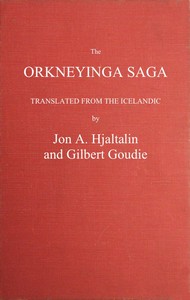 The Orkneyinga Saga