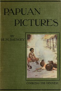 Cover of Papuan Pictures