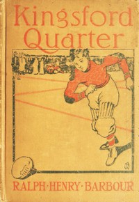 Cover of Kingsford, Quarter