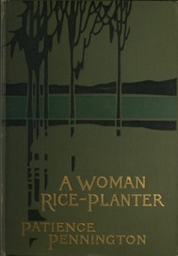 Cover of A Woman Rice Planter