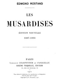Les Musardises