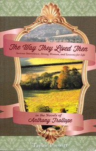 Cover of The Way They Lived Then