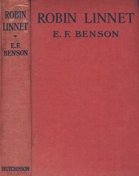 Cover of Robin Linnet