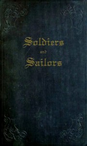 Cover of Soldiers and Sailors