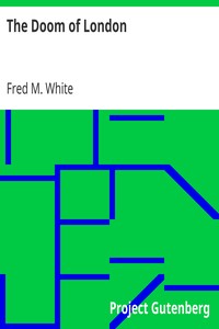 Cover of The Doom of London