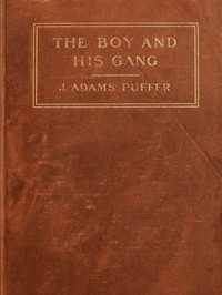 Cover of The boy and his gang