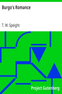 Cover of Burgo's Romance