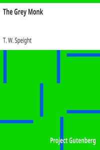 Cover of The Grey Monk