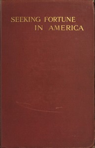 Cover of Seeking Fortune in America