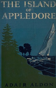 Cover of The Island of Appledore