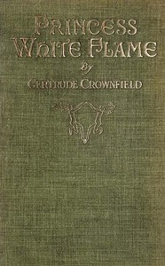 Cover of Princess White Flame