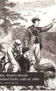 Cover of Roland Yorke