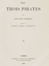 Les trois pirates (2/2)