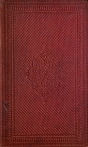 Cover of Round the Sofa; vol. 1