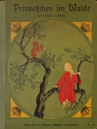 Prinzeßchen im Walde