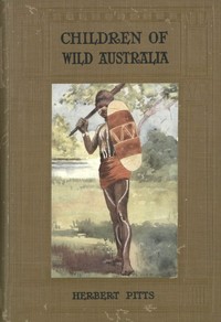 Cover of Children of Wild Australia