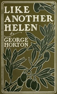 Cover of Like Another Helen