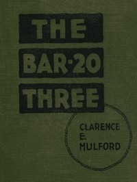 The Bar-20 Three cover