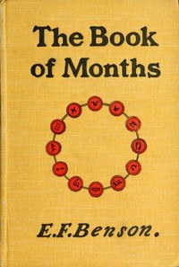 Cover of The Book of Months