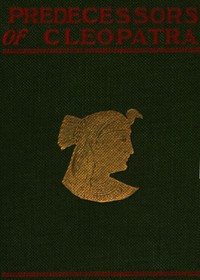 Cover of Predecessors of Cleopatra