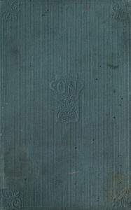 Cover of The Minister's Wife