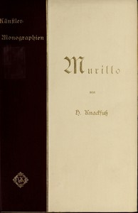 Cover of Murillo