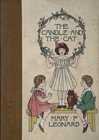 Cover of The Candle and the Cat