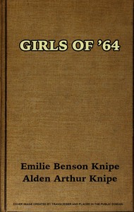 Cover of Girls of '64