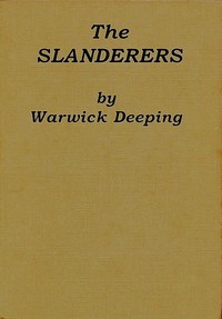 The Slanderers