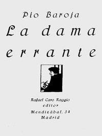La dama errante