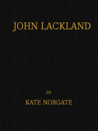 Cover of John Lackland