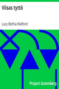 Cover of Viisas tyttö