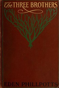 Cover of The Three Brothers