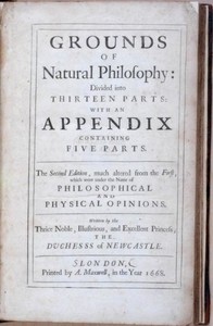 Cover of Grounds of Natural Philosophy: Divided into Thirteen Parts