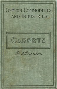 Cover of Carpets