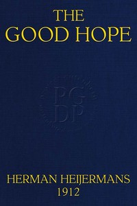 Cover of The Good Hope